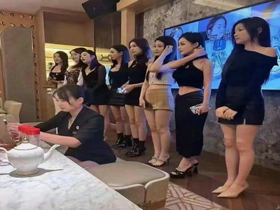漳州夜总会招聘